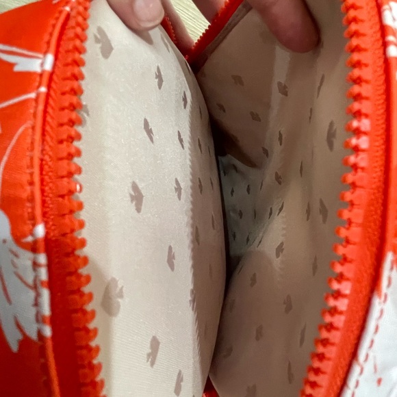 Kate Spade Medium Back Pack - Picture 8 of 10